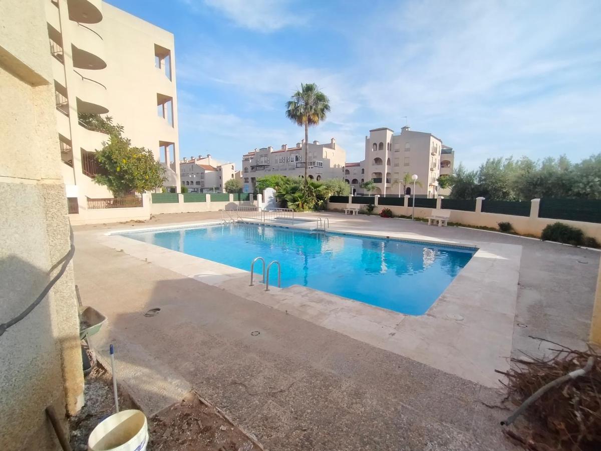 Acv - Galeon Iii-1ª Linea Planta 3 Apartment