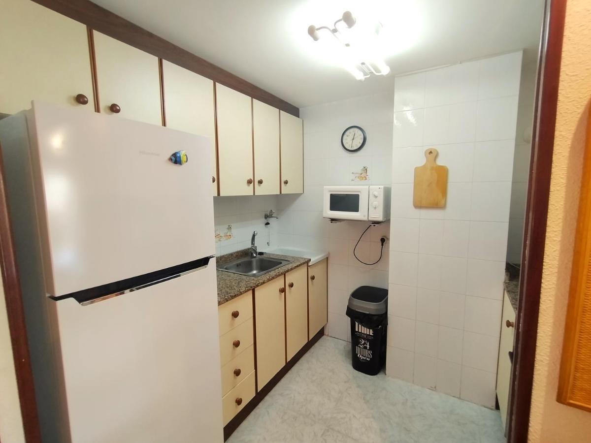 Acv - Galeon Iii-1ª Linea Planta 3 Apartment