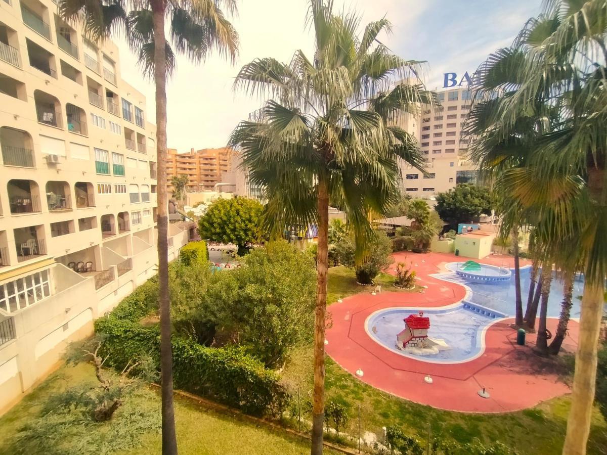Apartment Acv - Galeon Iii-1ª Linea Planta 3