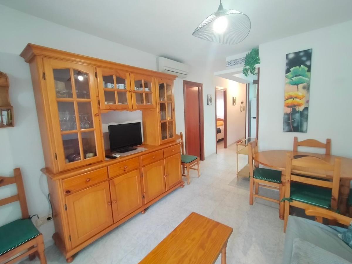 Acv - Galeon Iii-1ª Linea Planta 3 Apartment *