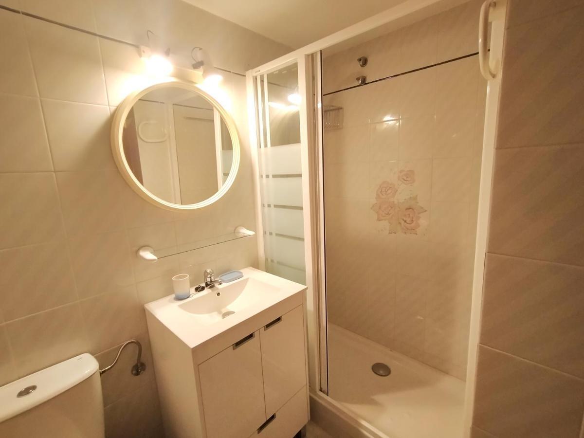 Apartament Acv - Galeon Iii-1ª Linea Planta 3 *