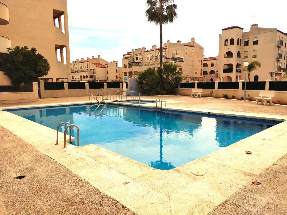 Acv - Galeon Iii-1ª Linea Planta 3 Apartament