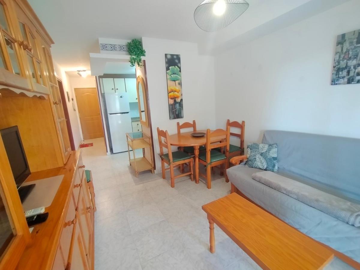 Acv - Galeon Iii-1ª Linea Planta 3 Apartament